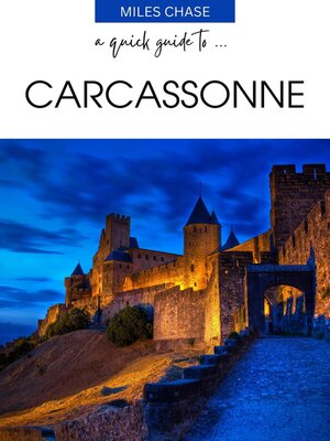 cover image of A Quick Guide to ... Carcassonne
